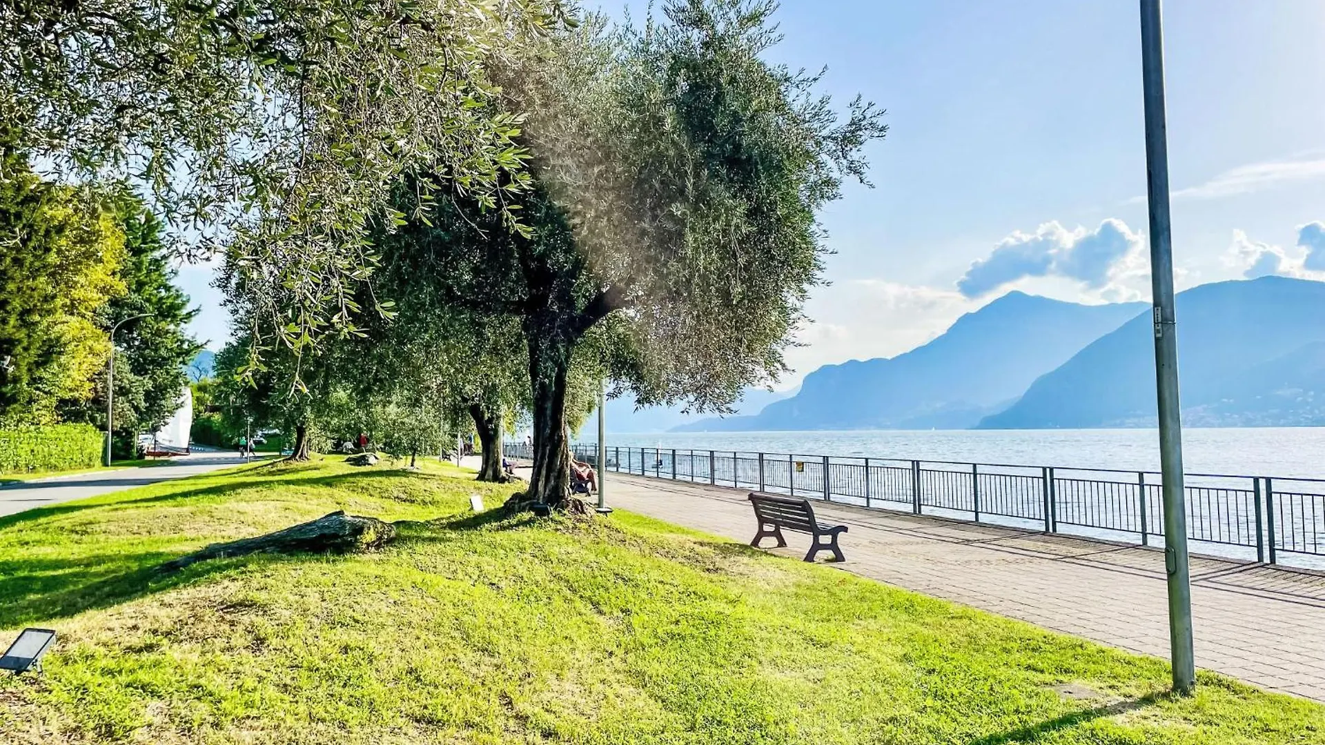 Apartment Camping Turisport-4 By Interhome Dervio Italy