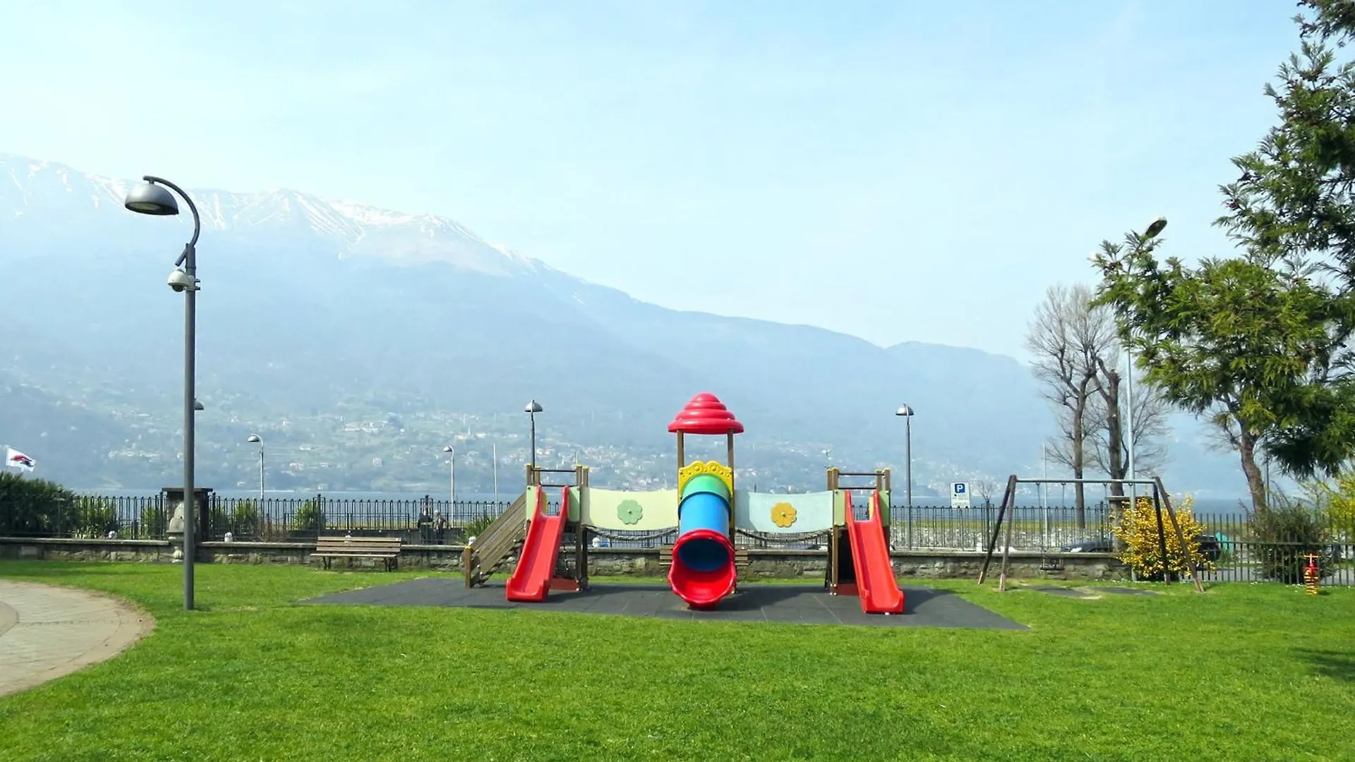 Apartment Camping Turisport-4 By Interhome Dervio 0*,  Italy