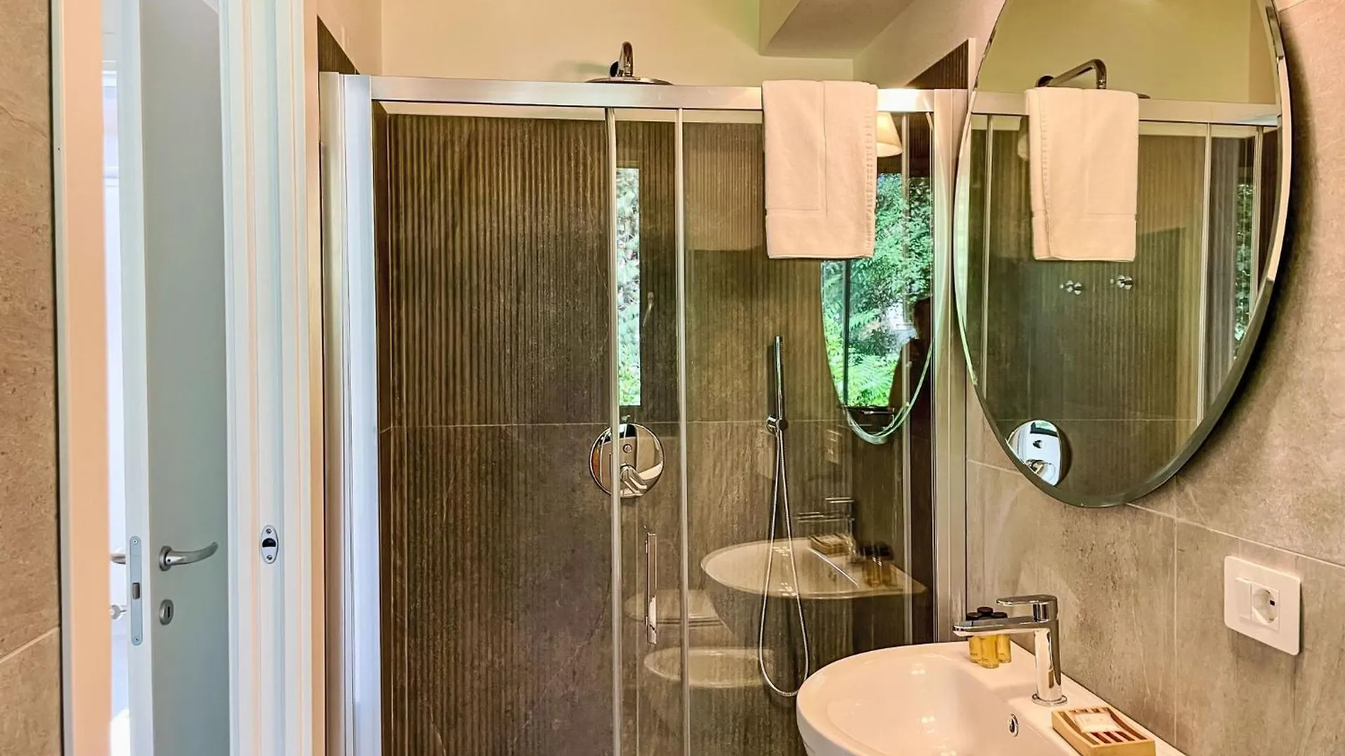 דרביו Apartment Camping Turisport-4 By Interhome 0*,
