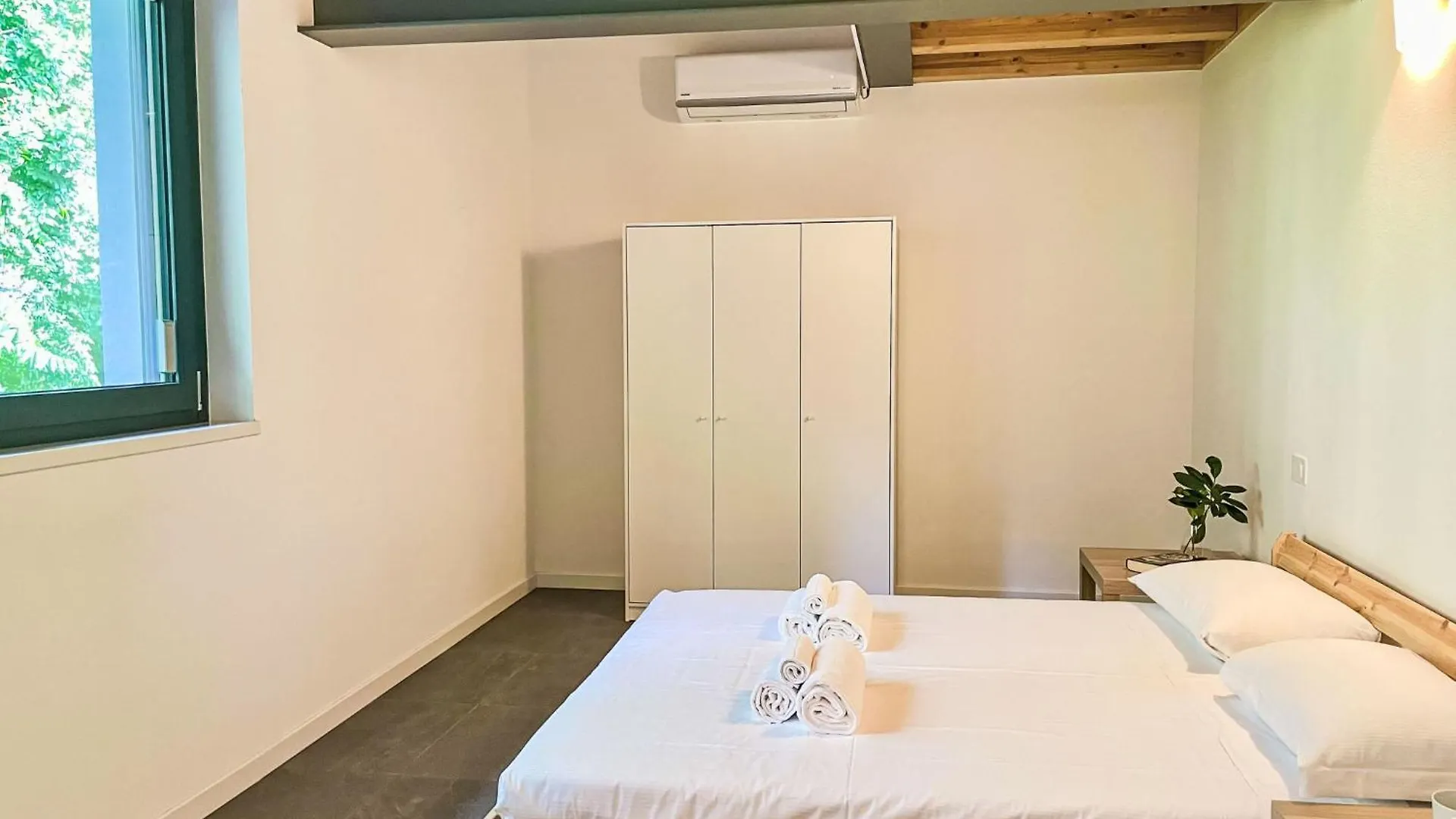 Apartment Camping Turisport-4 By Interhome Dervio