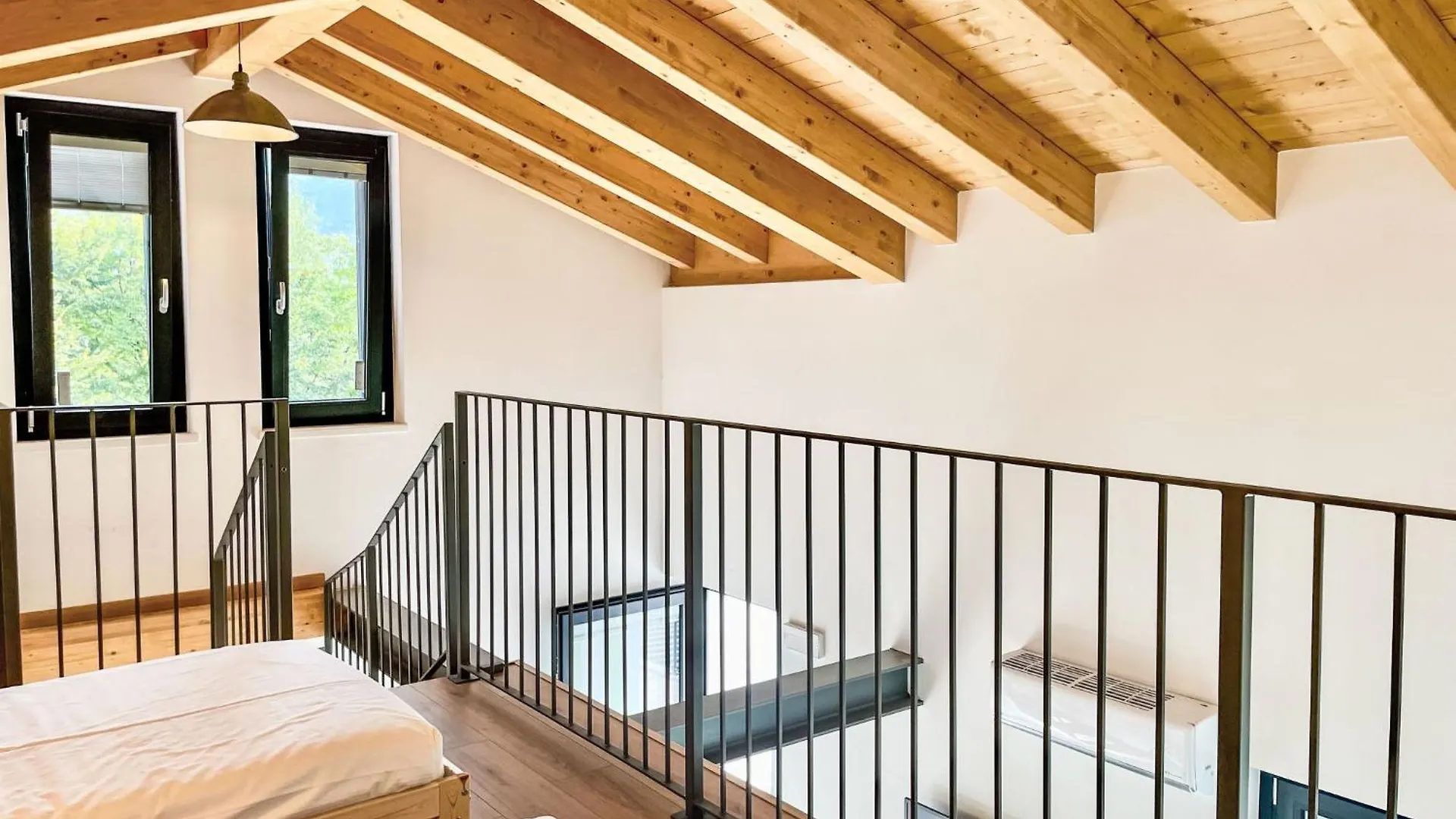 Apartment Camping Turisport-4 By Interhome Dervio