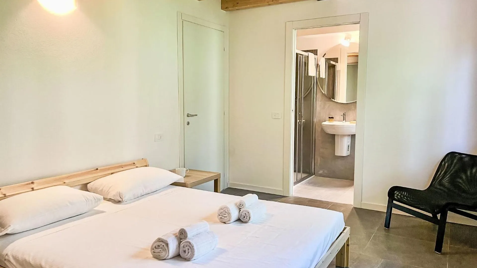 Apartment Camping Turisport-4 By Interhome Dervio