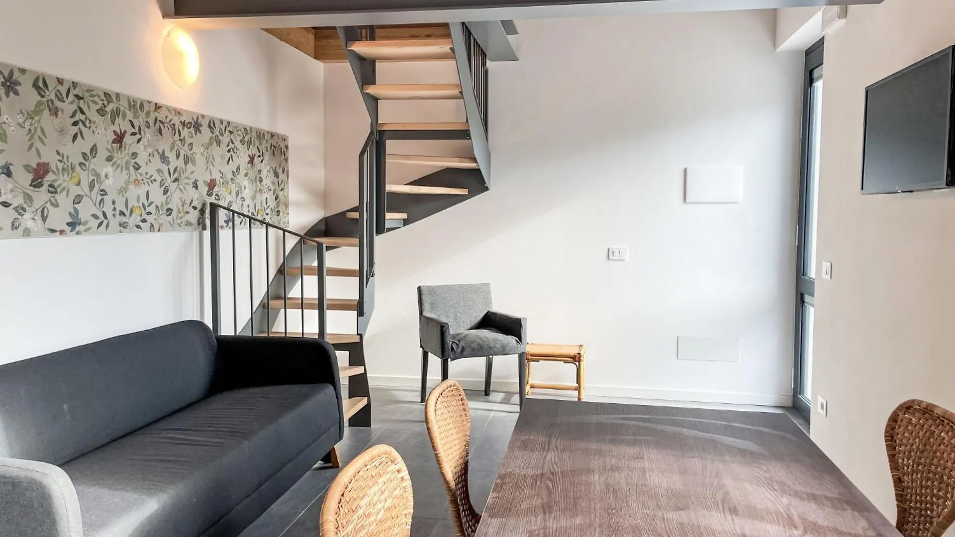 Apartment Camping Turisport-4 By Interhome Dervio