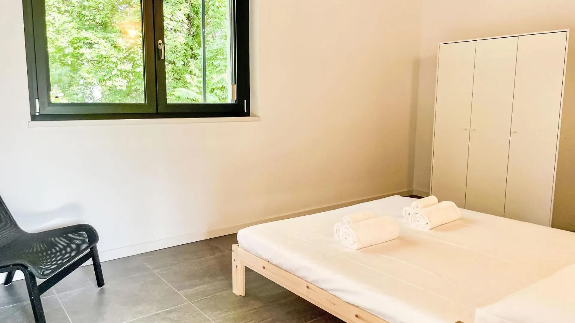 Apartment Camping Turisport-4 By Interhome Dervio Italy
