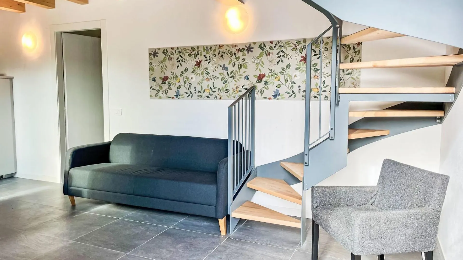 Apartment Camping Turisport-4 By Interhome Dervio