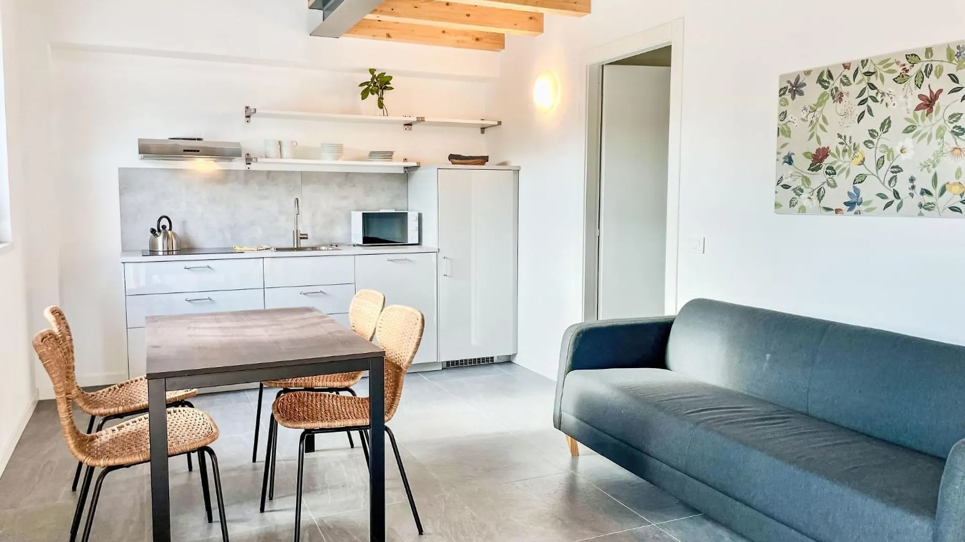 Apartment Camping Turisport-4 By Interhome Dervio Italy