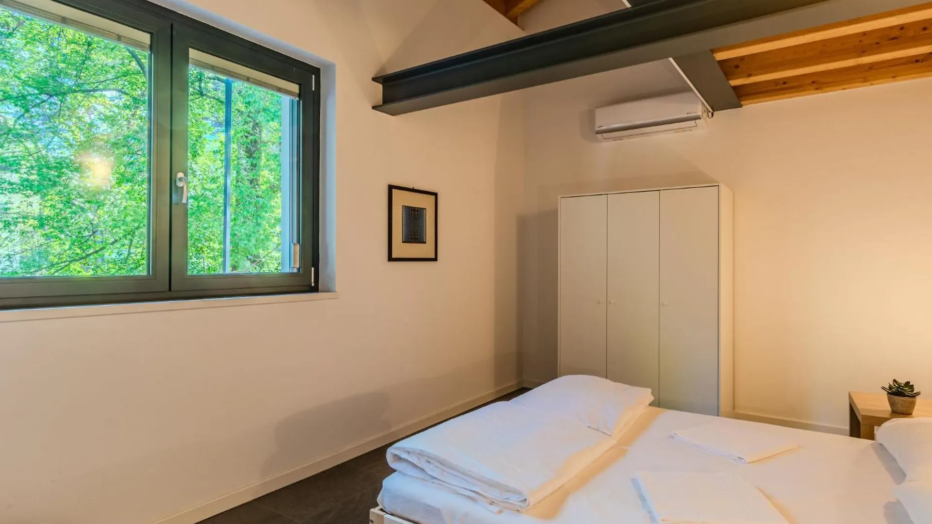 Apartment Camping Turisport-4 By Interhome Dervio 0*,  Italy