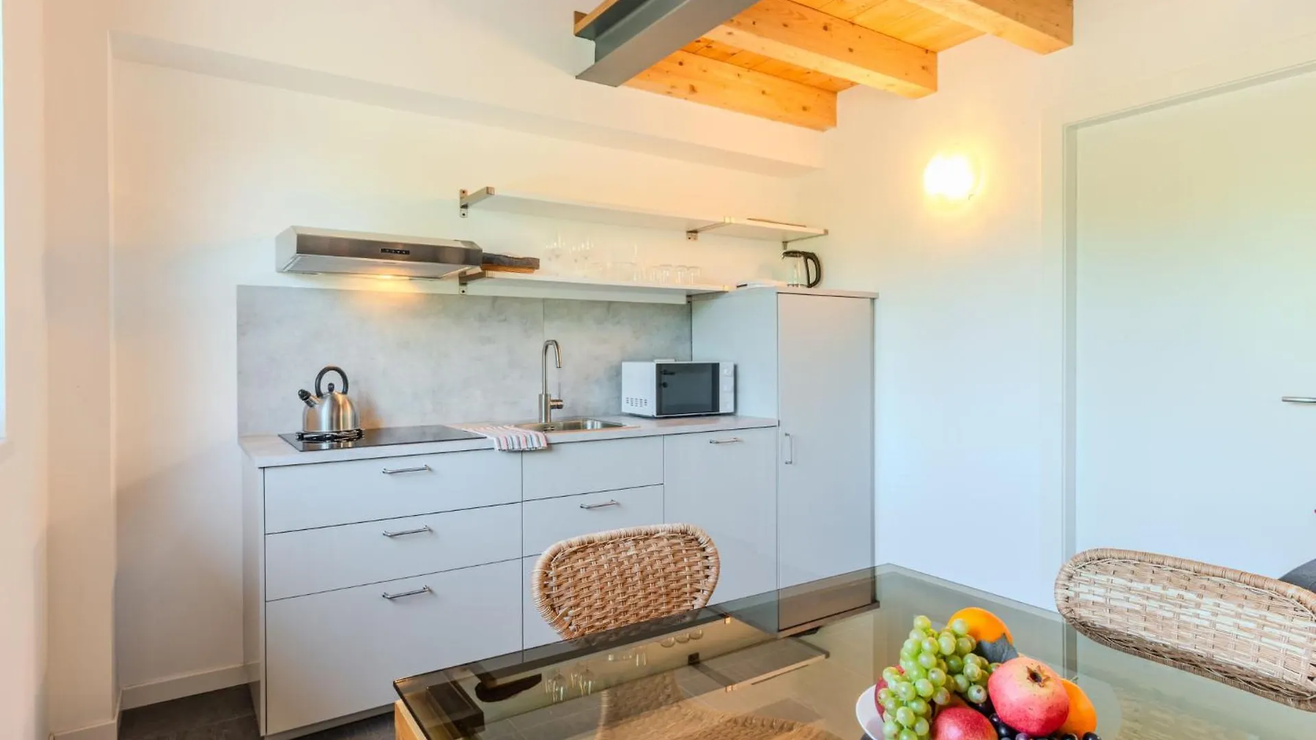 Apartment Camping Turisport-4 By Interhome Dervio