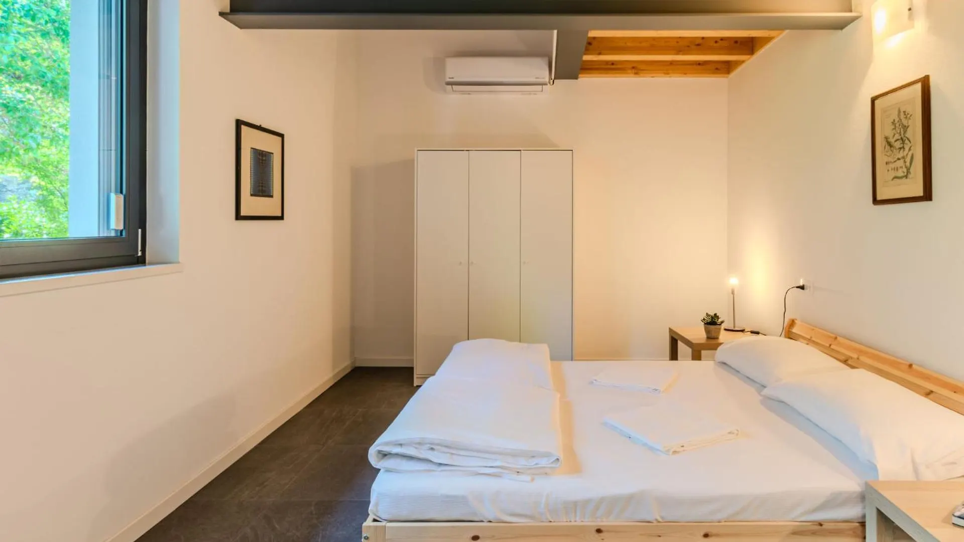 Apartment Camping Turisport-4 By Interhome Dervio Italy