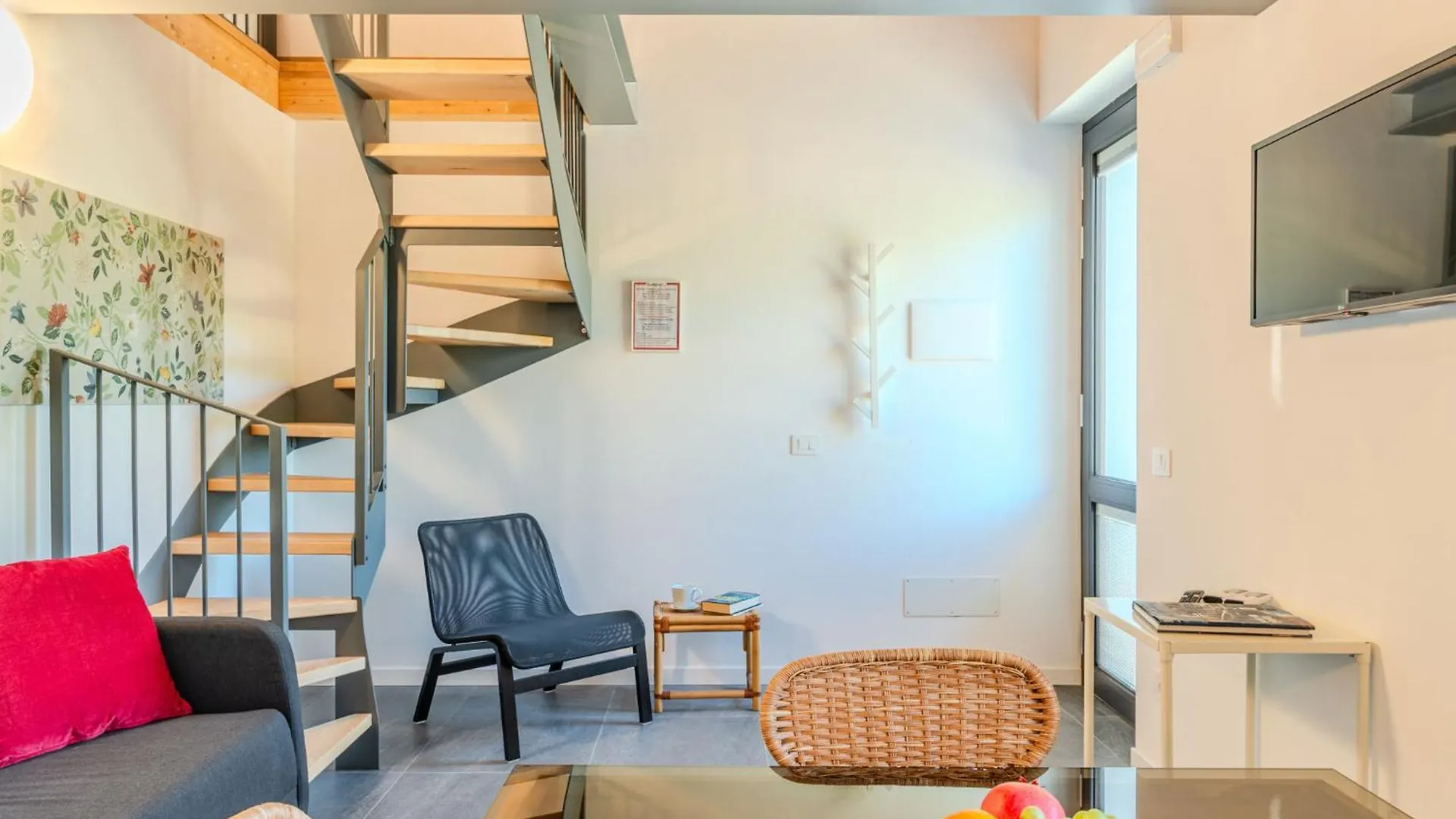 Apartment Camping Turisport-4 By Interhome Dervio 0*,  Italy