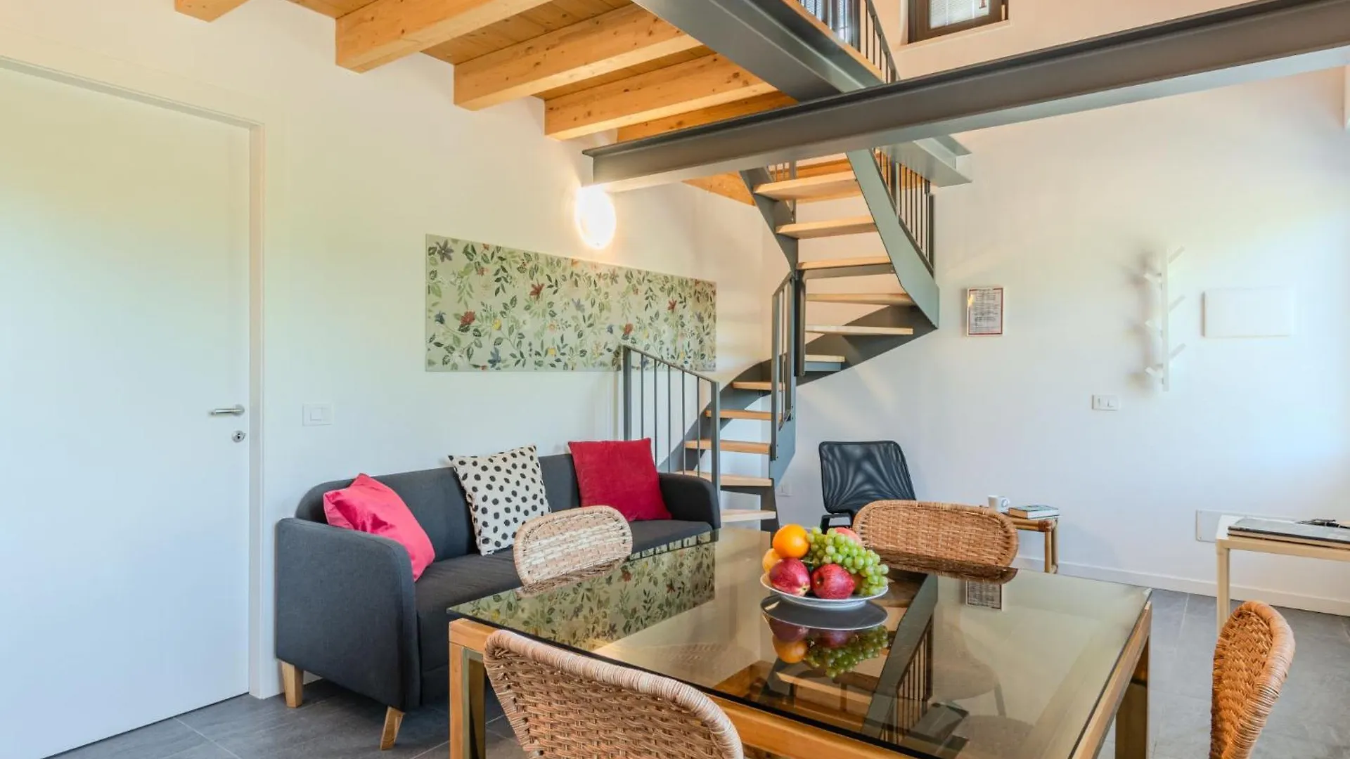Apartment Camping Turisport-4 By Interhome Dervio 0*,