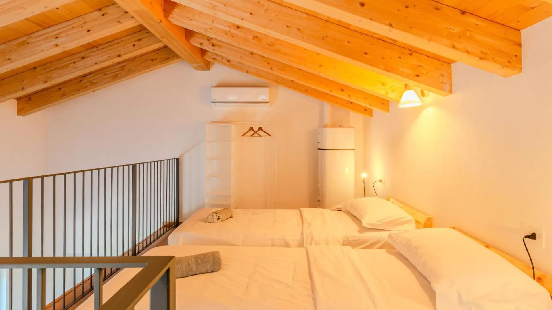 Apartment Camping Turisport-4 By Interhome Dervio Italy