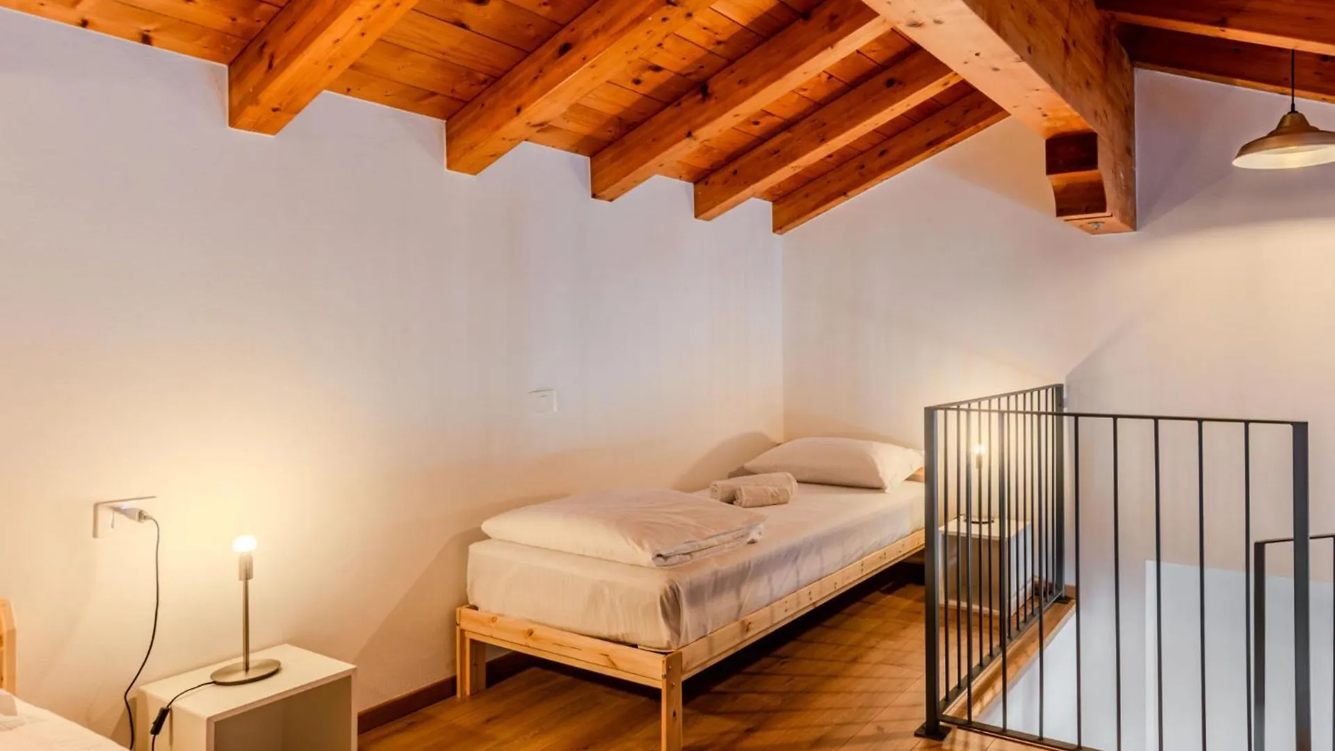 Apartment Camping Turisport-4 By Interhome Dervio