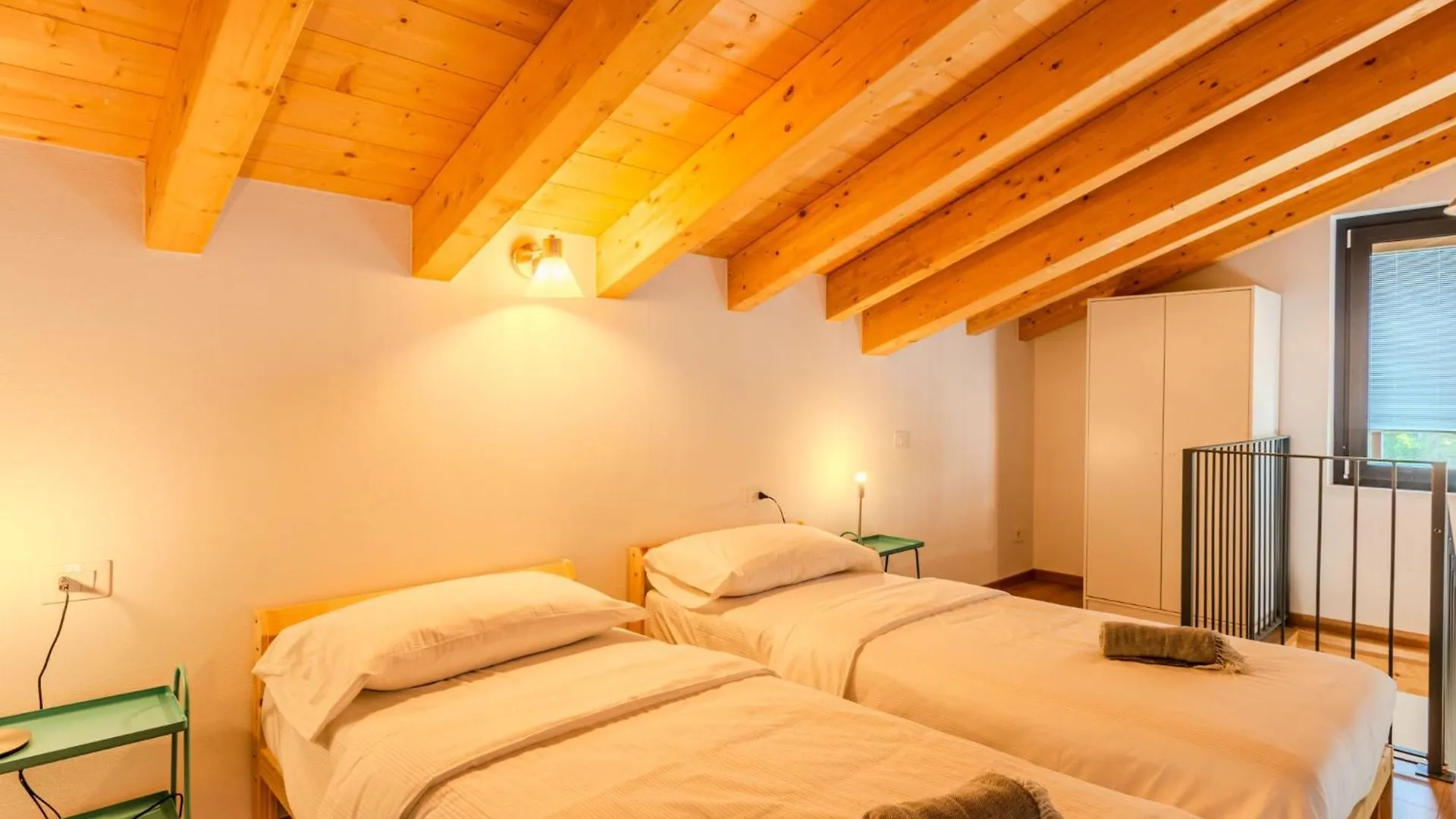 Apartment Camping Turisport-4 By Interhome Dervio