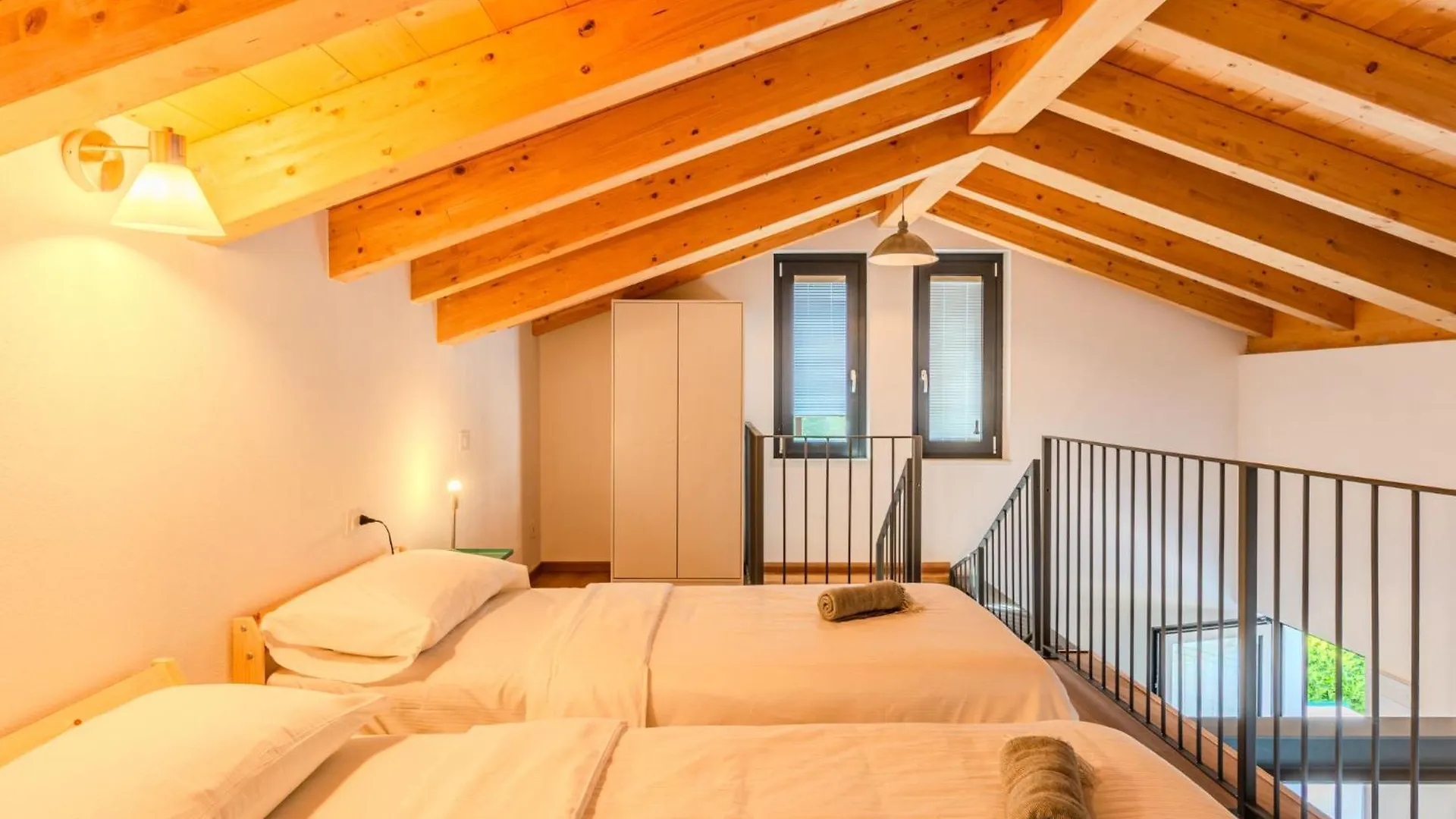 Apartment Camping Turisport-4 By Interhome Dervio 0*,