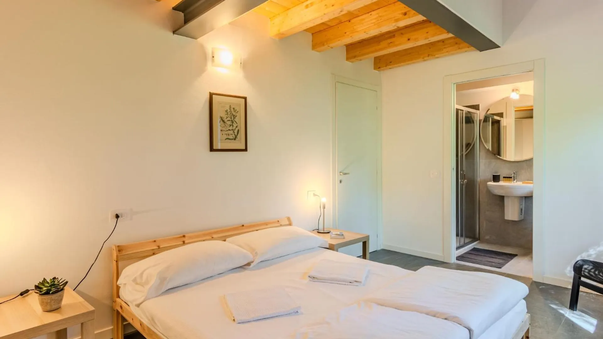 Apartment Camping Turisport-4 By Interhome Dervio